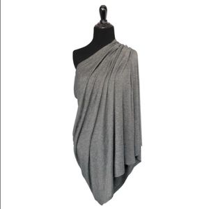 4-in-1 infinity scarf